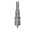 CS Unitec 2-1-124 Extra Heavy Duty Carbide-Tipped Hole Cutter | 2-Series | 3/4" Diameter | 5/8" Depth