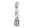 CS Unitec 8-1-114S Magnetic Weldon Shank Twist Drill Bit | 3/4" Shank | 7/16" Diameter | 2" Drilling Depth