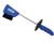 CS Unitec POW 200 Power Cleaning Hook With Brush