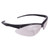 Radians AP1-10 Rad-Apocalypse Safety Glasses | Black Frame | Clear Lens | Box of 12