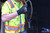 Radians RWG701XL TEKTYE A4 Cut Protective Work Gloves | Touchscreen | Black | X-Large Size | Box of 12 Pairs
