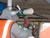 Radians RWG538XXL AXIS A2 Cut Protection Work Gloves | Foam Nitrile Dotted Palm | Green | 2X-large Size | Case of 10 Packs of 12 Pairs in Each Pack