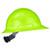 Radians QHR6-GREEN-HV Quartz Full Brim Hard Hat | 6 Point Crown Strap Ratchet Suspension | Pillowed Brow Pad | Hi-Vis Green | Case of 10 Units Radians QHR6-GREEN-HV Quartz Full Brim Hard Hat | 6 Point Crown Strap Ratchet Suspension | Pillowed Brow Pad | Hi-Vis Green | Case of 10 Units