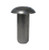 Sioux Tools 2240 Universal Head Rivet Set | 3/32" Rivet Diameter Size | 0.401 Parker Taper Shank