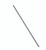 Sioux Tools 2260B Scaling Needle Set | 0.12" Diameter | 5" Length | Set of 19
