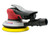 Universal Tool UT8789-6-336SV Low Vibration Orbital Palm Sander | 6" Pad Size | 3/16" Orbit | 12,000 RPM | 6 Holes | Self Vacuum