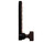 Universal Tool 93893-3380PL7 L-Foot Off-Set Attachment | 1/4-28" Internal Thread | 7 Gear