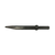 Universal Tool UTA88309 Diamond Point Chisel | 0.68 Round Shank | For Use With Chipping Hammer