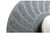 Walter Surface Technologies 11T052 ZIP CUT 3/64" Type 1 Angle Grinder Cut-Off Wheel | 7/8" Arbor Hole | 5" Diameter | Sold by Box of 25
