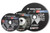 Walter Surface Technologies 11T070 ZIP CUT 1/16" Type 1 Angle Grinder Cut-Off Wheel | 5/8" Arbor Hole | 7" Diameter | Sold by Box of 25
