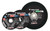 Walter Surface Technologies 11R042 TOUGHCUT 7/8" Type 1 Angle Grinder Cut-Off Wheel | 7/8" Arbor Hole | 4-1/2" Diameter | Sold by Box of 25