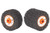 Walter Surface Technologies 07L440 FX Flap Drum | 5/8" - 11 Arbor Hole | 4-1/2" Diameter | 3800 Max. RPM