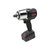 Ingersoll Rand W8591 IQV20 High Torque Cordless Impact Wrench | 1350 RPM | 2000 (ft-lbs) Breakaway Torque | 1 - 6" Square Drive