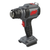 Ingersoll Rand H3111 Cordless Heat Gun | Adjustable | 1022°F Max Temperature | 6.9" Length