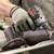 Ingersoll Rand W3111 IQV20 Compact Impact Driver | 1/4" Hex Drive | 3,400 (in-lbs) Fastening Torque | 2800 RPM