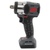 Ingersoll Rand W3131 IQV20 Compact Impact Wrench | 3/8" Square Drive | 2800 RPM
