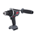 Ingersoll Rand D5241 IQV20 Cordless Hammer Drill | 1/2" Keyless Chuck | 1,100 (in-lbs) Max Torque | 1700 RPM