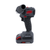 Ingersoll Rand G4621 IQV20 Cordless Polisher/Sander | 2" - 3" Pad Size | 8,300 RPM | Hook & Loop Roloc