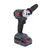 Ingersoll Rand G4621 IQV20 Cordless Polisher/Sander | 2" - 3" Pad Size | 8,300 RPM | Hook & Loop Roloc