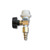 Allegro 9992 High-Pressure Adjustable Flow Control Valve | Waist Belt