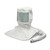 Allegro 9911-20S Tyvek Maintenance Free Saran Hood Assembly with Suspension | Low Pressure and High Pressure
