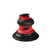 Ingersoll Rand 5151-5-HL 5100 Series Random Orbital Sander | 0.3 HP | 12000 RPM | 5" Pad Size | 3/16" Orbit | Rear Exhaust