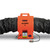Allegro 9539-12EXI 12" Axial Explosion-Proof Inline Booster Plastic Blower | 1/3 HP | 115V AC