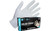 SAS Safety 6594 Value-Touch Powdered Latex Disposable Gloves | 5 Mil | X-Large | Sold by Box of 100