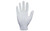 SAS Safety 6594 Value-Touch Powdered Latex Disposable Gloves | 5 Mil | X-Large | Sold by Box of 100