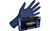 SAS Safety 6602 Thickster Powdered Latex Disposable Gloves | 14 Mil | Medium | Sold by Box of 50