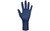 SAS Safety 6604 Thickster Powdered Latex Disposable Gloves | 14 Mil | X-Large | Sold by Box of 50