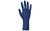 SAS Safety 6604 Thickster Powdered Latex Disposable Gloves | 14 Mil | X-Large | Sold by Box of 50