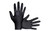 SAS Safety 66516 Raven Powder-Free Exam Grade Nitrile Disposable Gloves | 7 Mil | Small | Sold by Box of 100