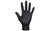 SAS Safety 66517 Raven Powder-Free Exam Grade Nitrile Disposable Gloves | 7 Mil | Medium | Sold by Box of 100