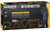 SAS Safety 66519 Raven Powder-Free Exam Grade Nitrile Disposable Gloves | 7 Mil | X-Large | Sold by Box of 100