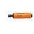 Dotco 10N1080-0124 10N-10  Series Grinder Motor | 0.3 HP | 30,000 RPM | 3/8" Collet Size | Rear Exhaust