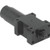 Cleco 22M5440-50 22 Series Non-Reversible Rotary Vane Air Motor | 0.7 HP | 4,700 RPM | 4 (ft-lbs) Stall Torque | Rear Exhaust 
