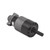Cleco A2R302M A2 Series Reversible Axial Piston Air Motor | 0.6 HP | 520 RPM | 19 (ft-lbs) Stall Torque | Rear Exhaust