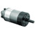 Cleco A8R309M A8 Series Reversible Axial Piston Air Motor | 2.7 HP | 2,600 RPM | 19 (ft-lbs) Stall Torque | Rear Exhaust