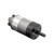 Cleco A8R311M A8 Series Reversible Axial Piston Air Motor | 2.7 HP | 450 RPM | 110 (ft-lbs) Stall Torque | Rear Exhaust