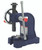 Palmgren 9661101 1 Ton Arbor Press | 4" Throat Capacity | 8" Swing | 4-3/8" Anvil Diameter