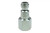Coilhose Pneumatics 1602 Automotive Connector | 1/4" Body Size | 1/4" Female NPT Thread