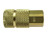 Coilhose Pneumatics 160 Automotive Coupler | 1/4" Body Size | 1/4" Female NPT Thread