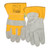 Weldas 10-2209L Shoulder Split Leather Work Gloves | Grade A | 3" Cuff Length | Large | Sold by Box of 12