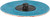 United Abrasives 50208 Sait-Lok Laminated Disc | 1" Diameter | 3A Aluminum Oxide 36 Grit | Sold by Pack of 100 United Abrasives 50208 Sait-Lok Laminated Disc | 1" Diameter | 3A Aluminum Oxide 36 Grit | Sold by Pack of 100
