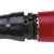 Chicago Pneumatic CP 4123 2H Pneumatic Chipping Hammer | 2,400 BPM | 2" Stroke | 0.580" Hexagonal Chuck
