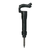 Chicago Pneumatic CP 4125 2R Pneumatic Chipping Hammer | 2,400 BPM | 2" Stroke | 0.680" Round Chuck