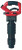 Chicago Pneumatic CP 4132 3H Inside Trigger Chipping Hammer | 2,200 BPM | 3" Stroke | 0.580" Hexagonal Chuck