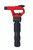 Chicago Pneumatic CP 4136 3R Outside Trigger Chipping Hammer | 1,900 BPM | 3" Stroke | 0.680" Round Chuck