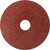 United Abrasives 50015 Fiber Disc | 4-1/2" Diameter | 7/8" Arbor Hole | 2A Aluminum Oxide 100 Grit | 13300 Max RPM | Blue Line Premium Packaging (Pack of 100)